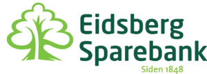 Logo Eidsberg Sparebank