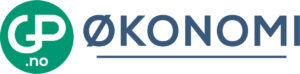 Logo GP Økonomi